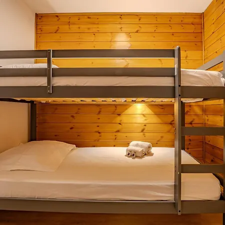 Heart Of - 1br Sleeps 4 People - Les Duplex Des Lauzieres Apartment