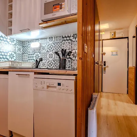 Heart Of - 1br Sleeps 4 People - Les Duplex Des Lauzieres * ヴァル・トランス