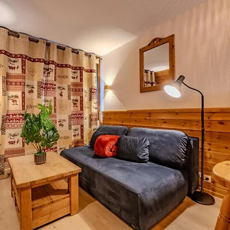Heart Of - 1br Sleeps 4 People - Les Duplex Des Lauzieres アパート *