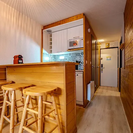 Heart Of - 1br Sleeps 4 People - Les Duplex Des Lauzieres