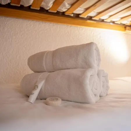 Heart Of - 1br Sleeps 4 People - Les Duplex Des Lauzieres 瓦托伦斯